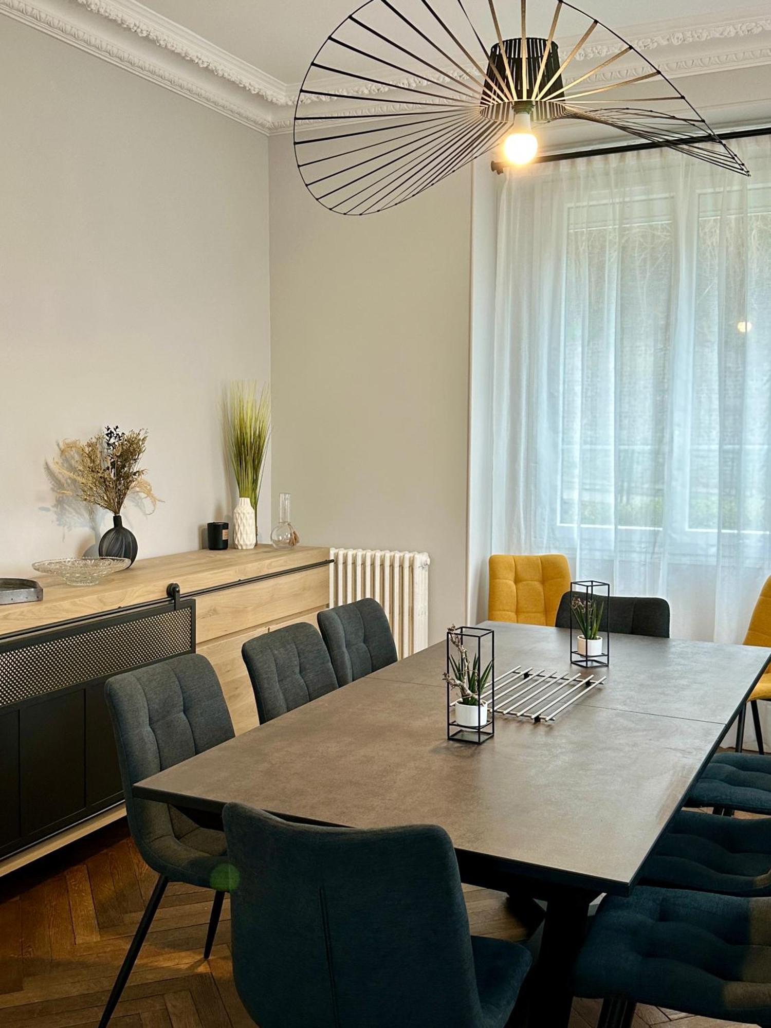 Le Magnolia Maison 12 Couchages 디에프 외부 사진