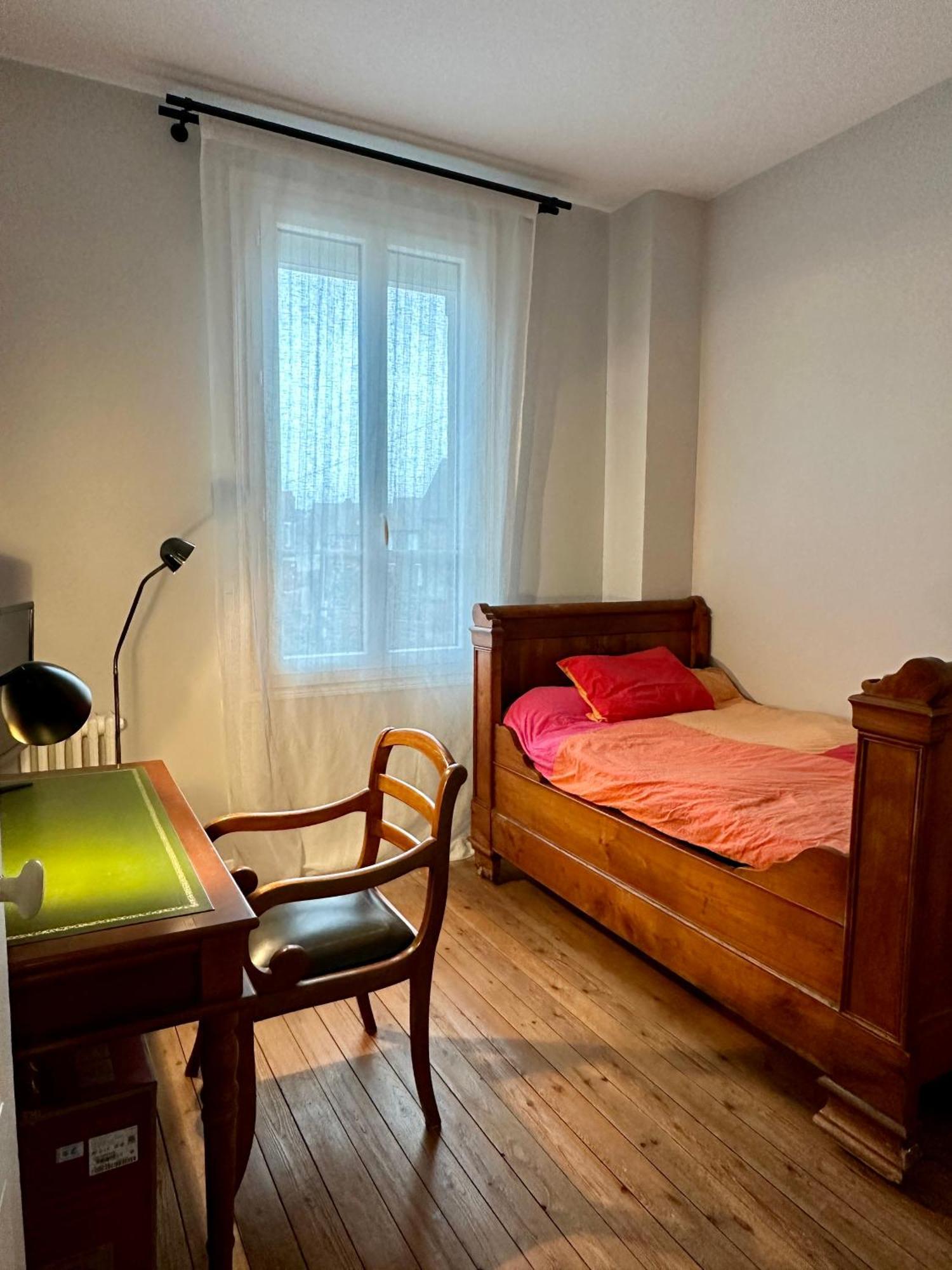 Le Magnolia Maison 12 Couchages 디에프 외부 사진